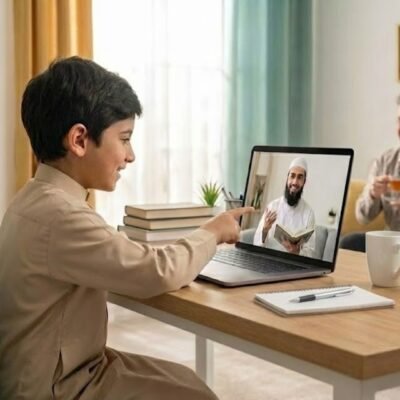 How to Find the Best Online Quran Teacher for Your Child