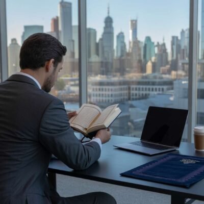 How to Finish Quran in Ramadan A Realistic Schedule for Busy Professionals Quran In Universe How to Finish Quran in Ramadan: A Realistic Schedule for Busy Professionals Quran In Universe