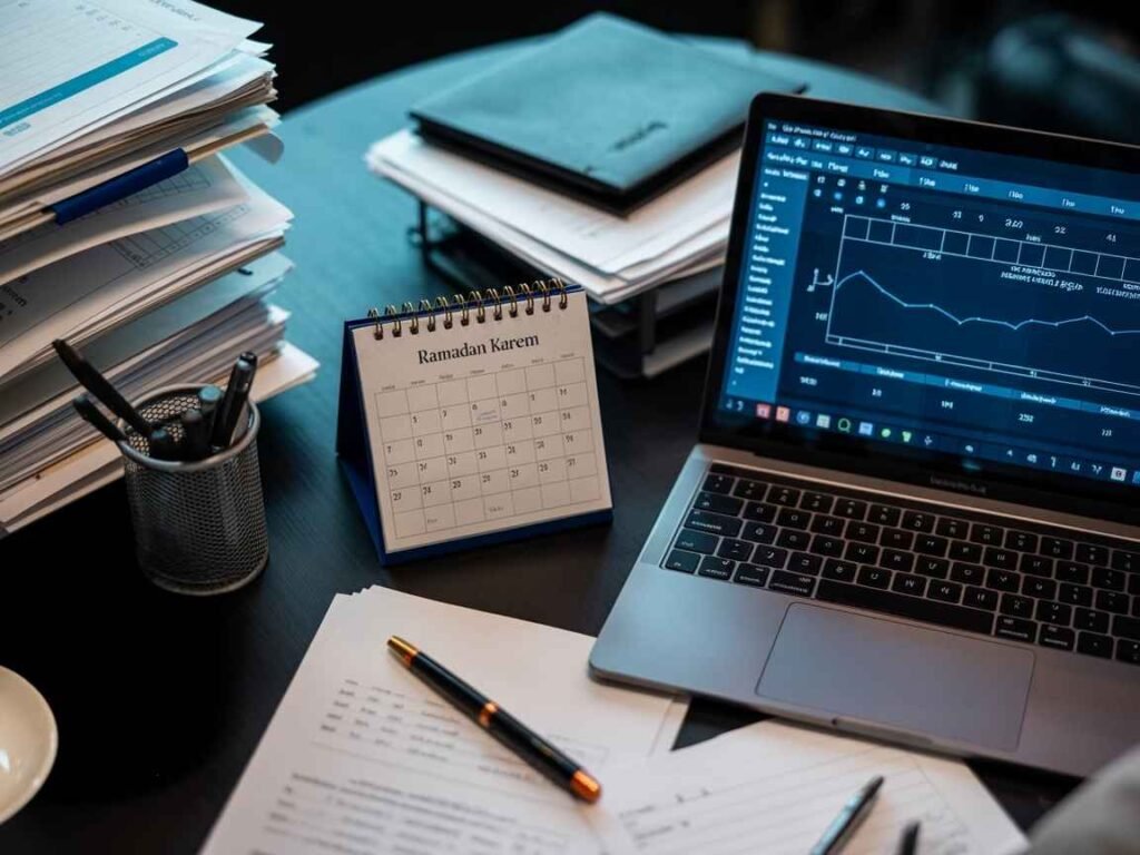 The Myth Schedule vs. The Realistic Corporate Schedule