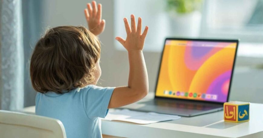 How to Start Noorani Qaida for Kindergarten Kids (Without the Tears!) The Ultimate Guide by Quran In Universe
