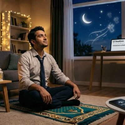 Praying Laylatul Qadr at Home A 1-Hour Power Plan for Busy Professionals by Quran In Universe Online Quran Academy Praying Laylatul Qadr at Home A 1-Hour Power Plan for Busy Professionals by Quran In Universe Online Quran Academy