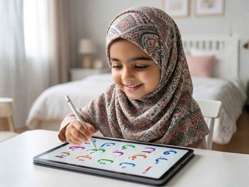 Quran In Universe What Age Should Kids Start Learning Quran Online