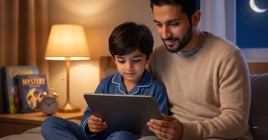 Last Two Ayats of Surah Al-Baqarah Translation, Benefits & Easy Memorization Guide