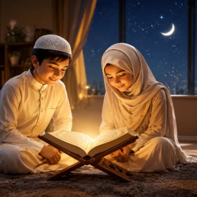 Surah Mulk Benefits & Summary An Easy English Guide to Its Core Lessons