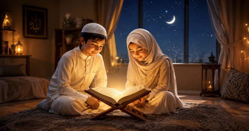 Surah Mulk Benefits & Summary An Easy English Guide to Its Core Lessons