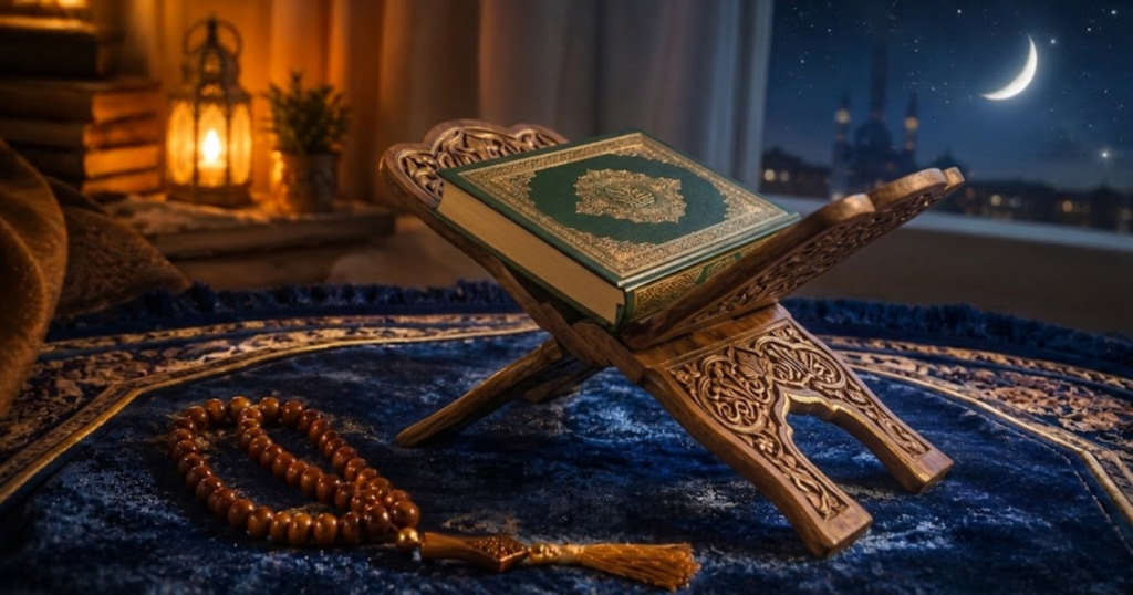 Surah Mulk Benefits & Summary: An Easy English Guide to Its Core Lessons 2 image
