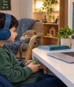 Online Quran Teacher for Autistic Child: Fun & Engaging UK/USA Sessions