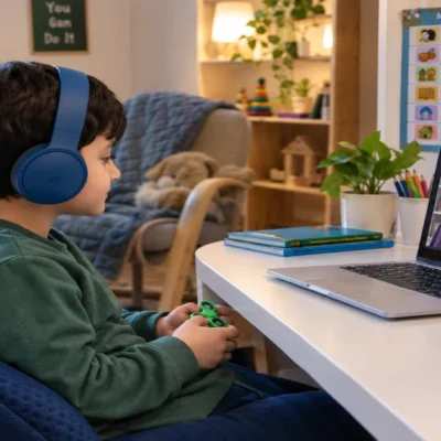 Online Quran Teacher for Autistic Child Fun & Engaging UKUSA Sessions by Quran in Universe Online Quran Academy USA UK CANADA AUSTRALIA