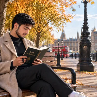 Revive Sunnah Habits on a Busy Schedule Easy Adult Guide by Quran in universe online Quran Academy