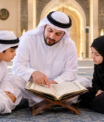 Building Emotional Resilience in Kids: Surah Al-Inshirah Lessons for Muslim Parents